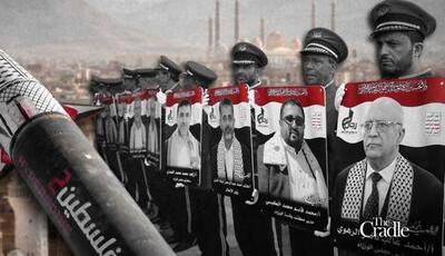 یمن به تنهایی امنیت غرب آسیا را بازتعریف می‌کند