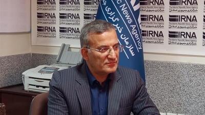 اجرای طرح تفکیک از مبدا در اراک منجر به افزایش ۷۵۰ درصدی تحویل پسماند شد