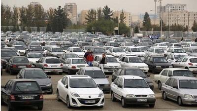 تخفیف ۵۰ درصدی برای ترخیص خودروهای توقیفی در استان یزد