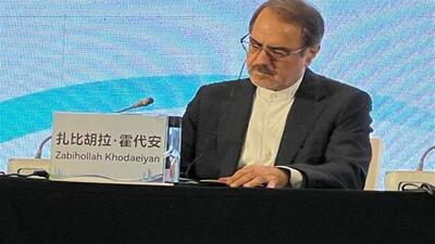 راه‌اندازی «سامانه ملی حمایت از گزارشگران فساد» بستری امن برای گزارش‌دهی مردمی‌