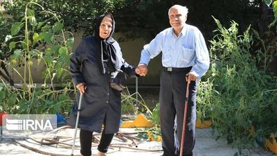 رییس سازمان بهزیستی: ایران در ردیف پرشتاب‌ترین کشورها در مسیر سالمندی است