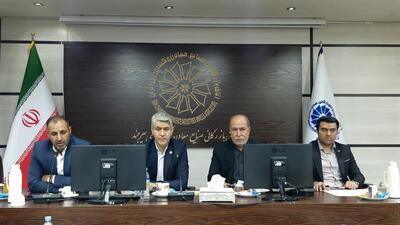 نمایشگاه ایران و افغانستان نقطه عطفی در روابط تجاری خراسان جنوبی است