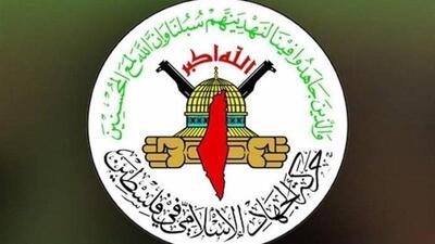 جهاد اسلامی فلسطین: تجاوز صهیونیستی به دوحه با چراغ سبز و پوشش آمریکا انجام شد