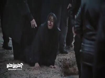 با چه رویی بلند شدین اومدین اینجا؟