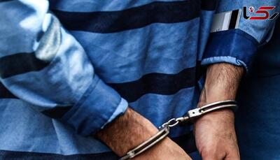 آخرین عامل نزاع دسته‌جمعی اردبیل دستگیر شد