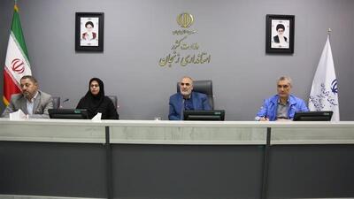معاون استاندار زنجان:موفقیت مدیریت بحران در گرو تقویت زیرساخت‌هاست