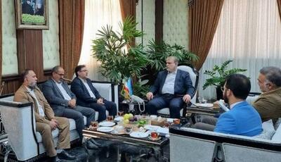 ورود دستگاه قضایی برای تعیین تکلیف مالکیت کارخانه نساجی