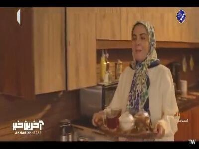 ببخشید بی خبر اومدیم کار واجب بود!