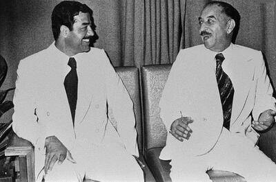 آیا واقعا ایران اولین کشوری بود که حکومت بعثی عراق را به رسمیت شناخت؟/ چه عواملی ماه عسل روابط را بر هم زد؟