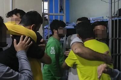 جزئیات عفو رهبر انقلاب در سال ۱۴۰۴؛ به بیان معاون قوه قضائیه