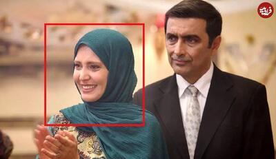 تاریخ و زمان وبگردی؛ چهره جدید بامزه بازیگر نقش «طوبی» با سبیل مصنوعی!
