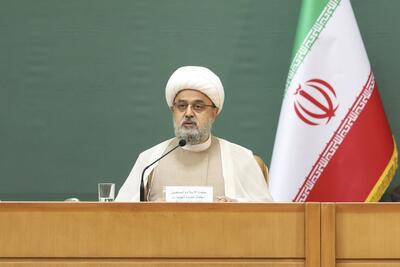 دبیرکل مجمع تقریب مذاهب اسلامی: وحدت کشورهای اسلامی رمز ایستادگی در برابر تهدیدات است