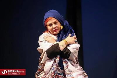 بهاره رهنما با «یازده یازده» به پردیس تئاتر شهرزاد می‌آید