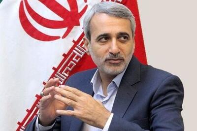 ماموریت مهم عراقچی در دیدار با گروسی به روایت عضو کمیسیون امنیت ملی