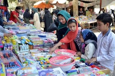 بازار لوازم‌التحریر؛ بوی مهر امسال گران‌تر از همیشه به مشام می‌رسد