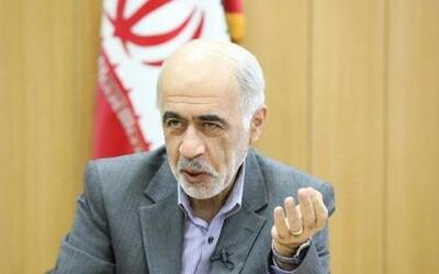 معتمدی: استفاده ۸۰ درصدی مردم از فیلترشکن‌ها، تهدید امنیتی است + پادکست