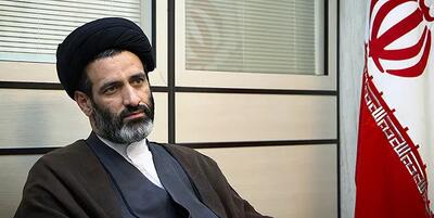 حسینی‌کیا نماینده مجلس: وزارت خارجه در توافق با آژانس انرژی اتمی قانون مجلس را دور زد