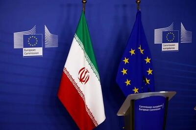 وال استریت ژورنال:  اروپایی‌ها می گویند «اسنپ‌بک» متوقف نخواهدشد/  اروپا نبود جدول زمانی برای بازگشت بازرسان و عدم وجود ضرب‌الاجل مشخص برای گزارشات هسته‌ای را مشکل بزرگی می داند