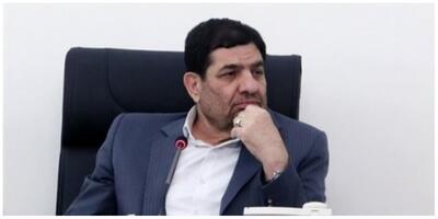 توئیت مخبر با هشتگ سگ هار منطقه بعد از حمله اسرائیل به قطر