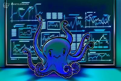 کراکن با xStocks معاملات اوراق بهادار توکن‌شده را در اروپا راه‌اندازی کرد.