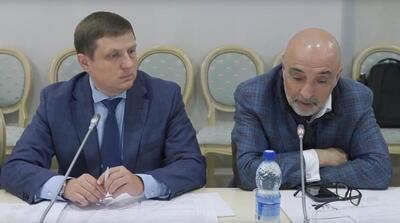 سیاستگذار روس خواستار ایجاد «بانک ملی رمزارز» در مسکو شد