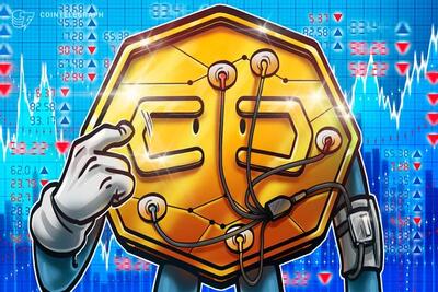 شرط‌های ارز دیجیتال باعث افزایش ۱۷۰۰ درصدی QMMM و کاهش ۴۲ درصدی Sol Strategies در نزدک شد.