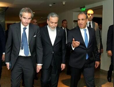 موافقت ایران با دسترسی آژانس به تاسیسات اصلی بدون تعیین زمان | اقتصاد24