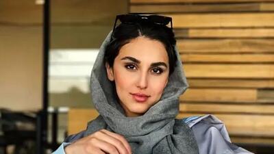 ترند های سال در استایل تولد نگار نیکدل، بازیگر سریال زخم کاری