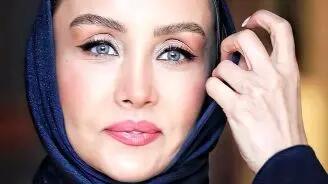 (فیلم) حدیث فولادوند از ماچا خوردن در خارج می‌گوید: مزه لجن می‌داد و دل‌درد شدید گرفتم!