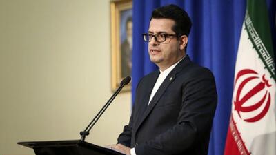 توییت معاون دفتر پزشکیان پس از توافق با آژانس