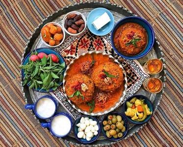افراد بالای ۴۰ سال بخوانند؛ این غذاها را حتما بخورید!