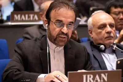 نجفی: آمریکا و تروئیکای اروپا مقصر بحران کنونی در برجام هستند