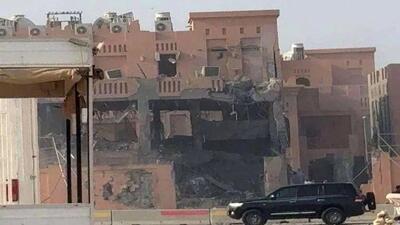 رادیو ارتش اسرائیل: نتایج حمله به قطر مطلوب به نظر نمی‌رسد؛ خوش‌بین نیستیم