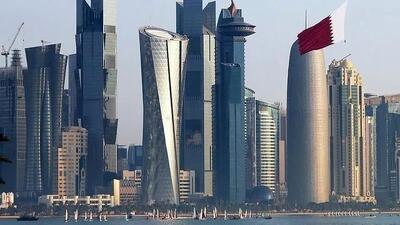 بن‌سلمان در گفت‌وگو با امیر قطر: تجاوز هوایی اسرائیل به دوحه را نمی‌پذیریم