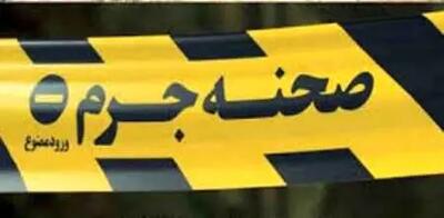 سه مرد، متهمان پرونده قتل زن قاچاقچی انسان