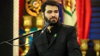 واکنش کنایه‌آمیز یک مداح به حکمرانان قطر؛ ظاهرا پدافند هوایی قطر فقط به سمت ایران کار می‌کند!