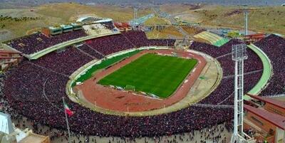 با شرط سخت‌گیرانه AFC؛ یادگار امام میزبان بازی‌های تراکتور در لیگ نخبگان