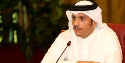 قطر: پاسخ به حمله اسرائیل در راه است