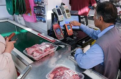 شوک جدید به بازار؛ گوشت قرمز گران می‌شود