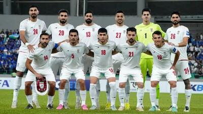 تیم ملی و شوخی زشتی به نام جوان‌گرایی؛ «بازی با کلمات ممنوع»