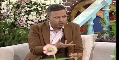 درگیری فیزیکی یوسف تیموری و یوسف صیادی به خاطر شوخی!