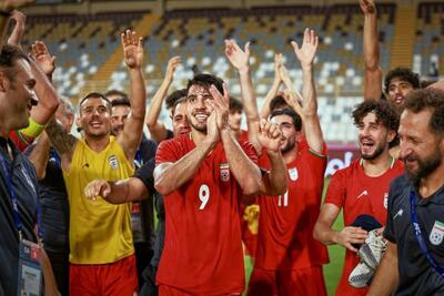 سحرخیزان، سرجوخه خط آتش تیم امید!