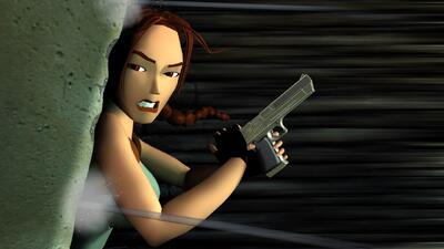 شکایت صداپیشه لارا کرافت از سازندگان Tomb Raider به دلیل شبیه‌سازی صدایش با هوش مصنوعی - گیمفا