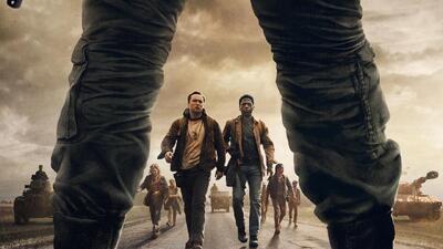 نقدها و نمرات فیلم The Long Walk - گیمفا