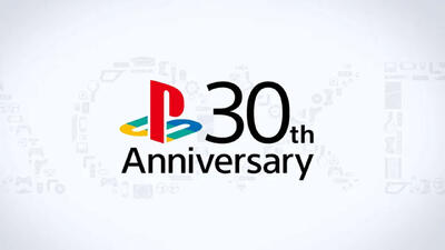 انتشار ویدیوی نوستالژیک سونی به مناسبت سی‌امین سالگرد Playstation
