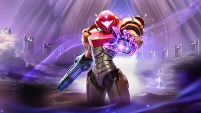 تاریخ انتشار بازی Metroid Prime 4: Beyond احتمالا به‌زودی اعلام می‌شود - گیمفا