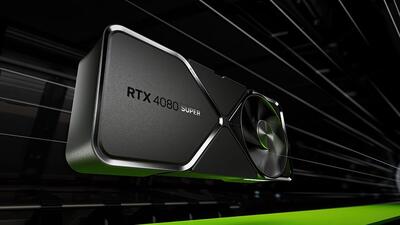 احتمال معرفی کارت‌های گرافیک سری RTX 50 SUPER انویدیا در CES 2026