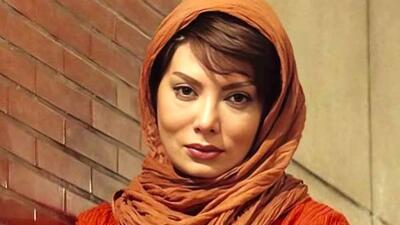 تصویر روز | چهره «نگار فروزنده» در 17 سالگی در اولین فیلمش دهه 70 | گلی شی