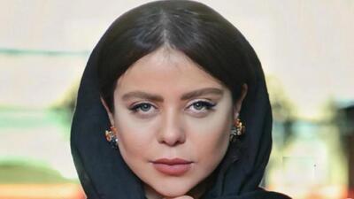 تصویر روز | استایل جدید پردیس احمدیه و الهام اخوان | گلی شی