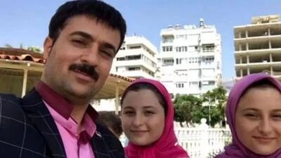 تصویر روز | رونمایی «نیکا معمولی» سریال پایتخت از تیپ و چهره جدیدش در سوئد | گلی شی